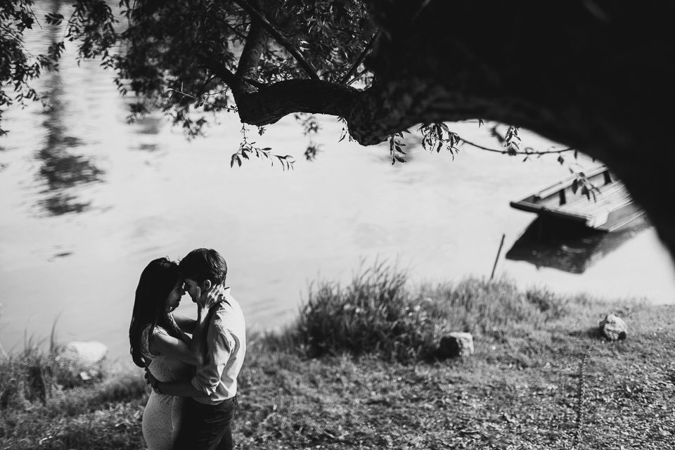 Engagement Lovesession Tours