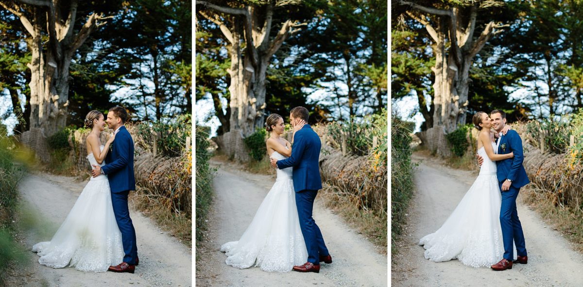 trendzphotography-photographe-mariage-bretagne-morbihan-belle-ile photos de couple mariage à Belle-ile en mer Bretagne Morbihan