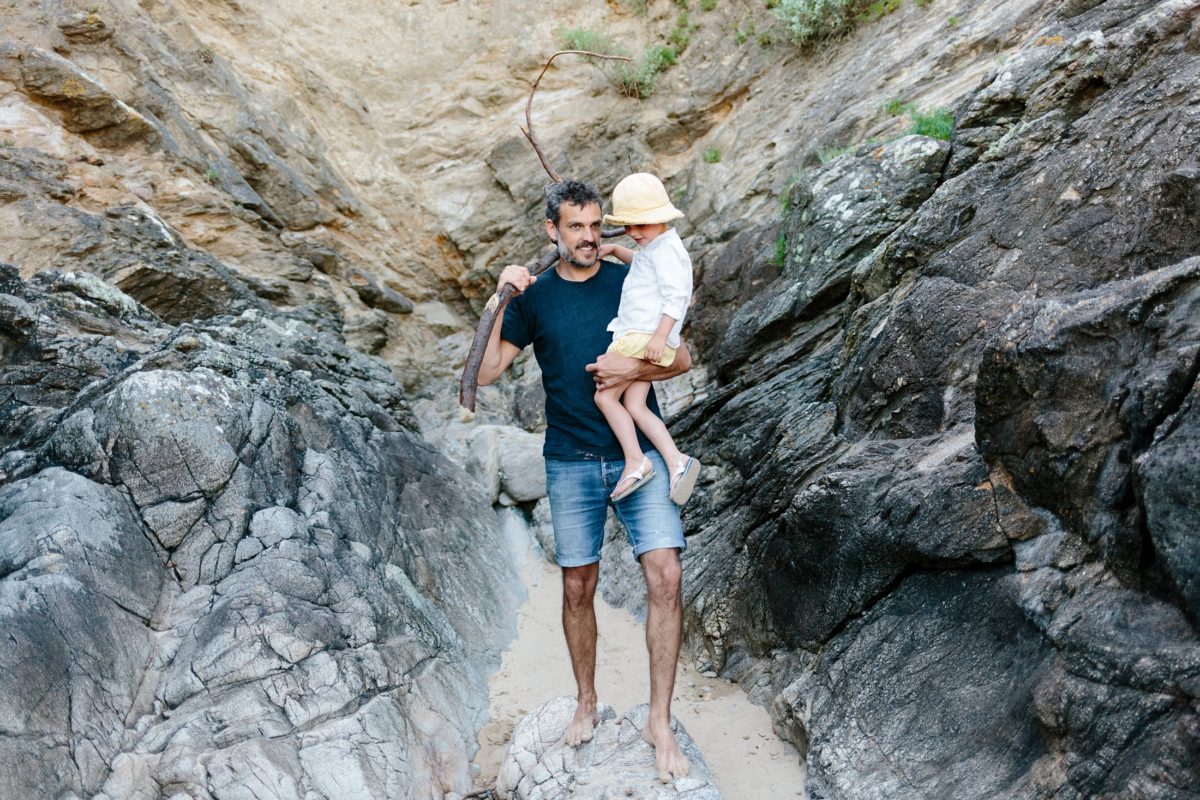 séance famille à la plage à saint-marc sur mer seance-famille-a-la-mer-plage-saint-marc-sur-mer