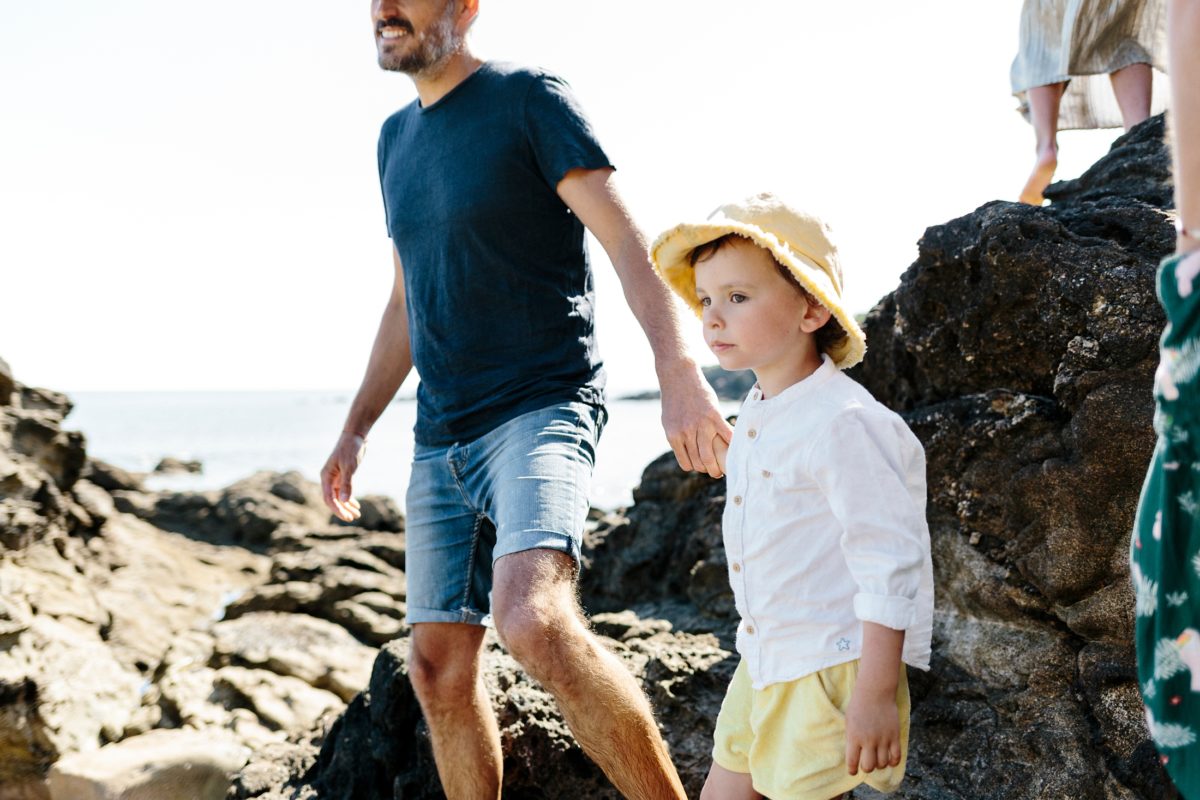séance famille à la plage à saint-marc sur mer seance-famille-a-la-mer-plage-saint-marc-sur-mer