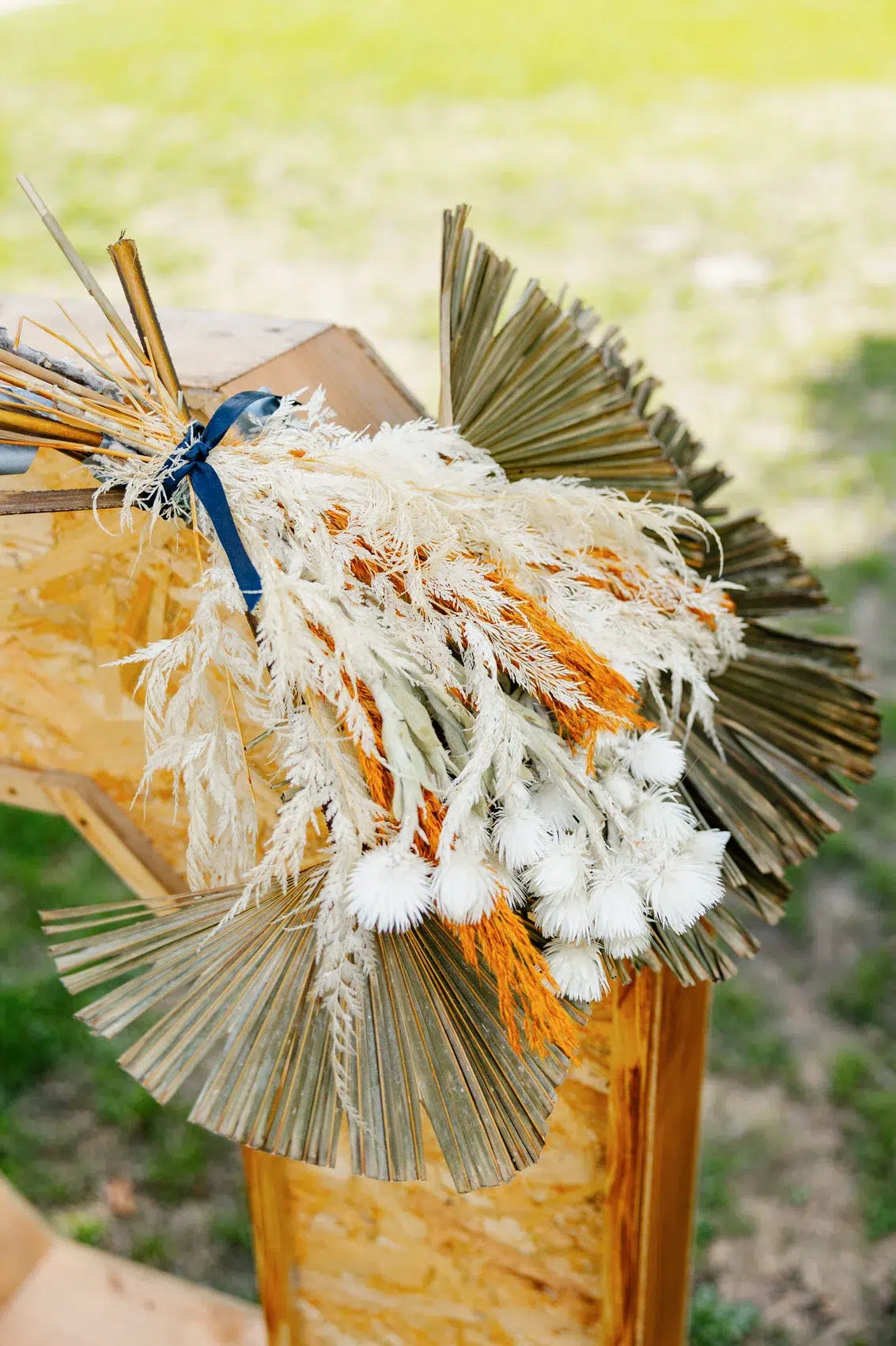 décoration mariage château de bonnefontaine